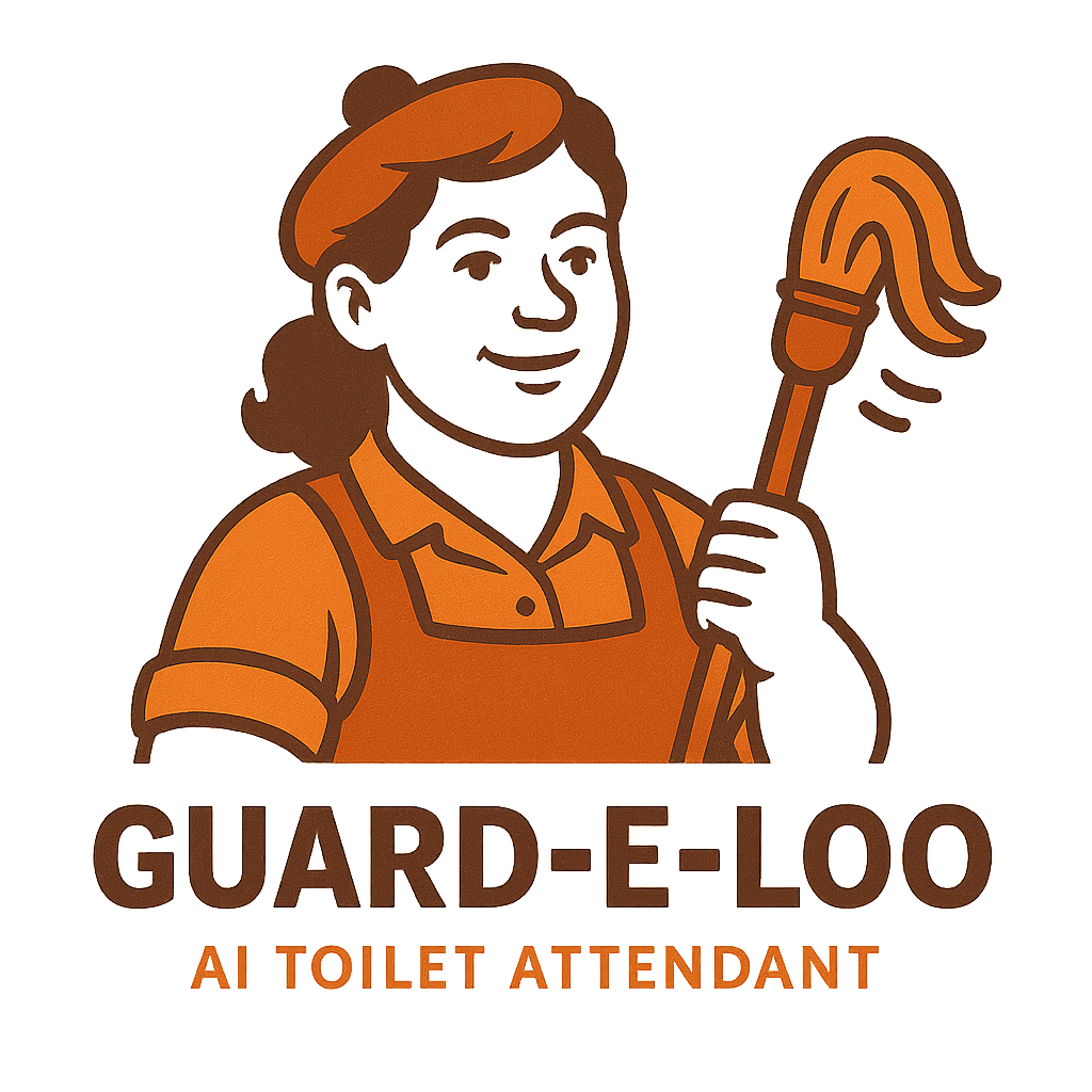 Guard-e-Loo Logo